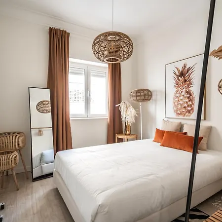 Akicity Graca Bliss Apartment