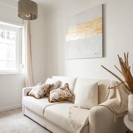 Akicity Graca Bliss Apartment