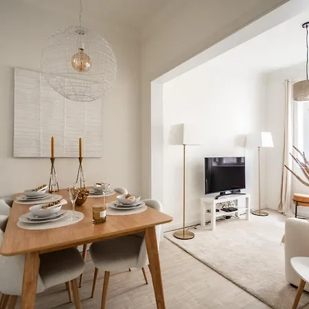 Akicity Graca Bliss Apartment