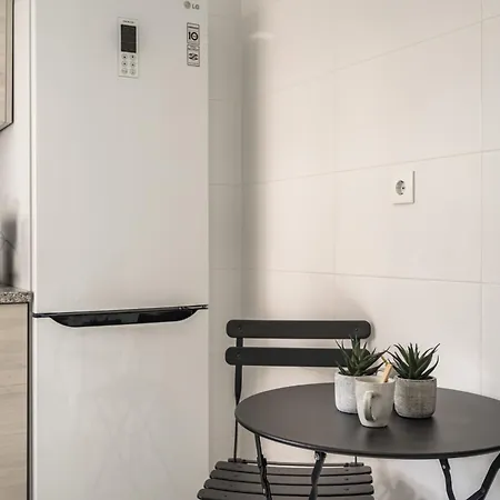 Appartement Akicity Graca Bliss Lissabon