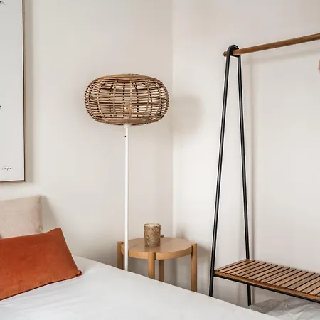 Appartement Akicity Graca Bliss *